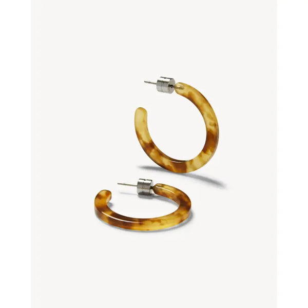 Mini Hoops - Modern Walnut