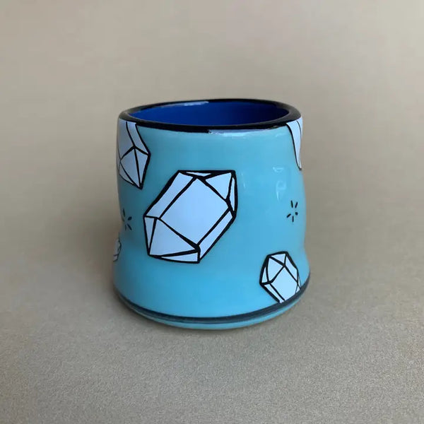 Lucky Goldfish - Spark Cup Small