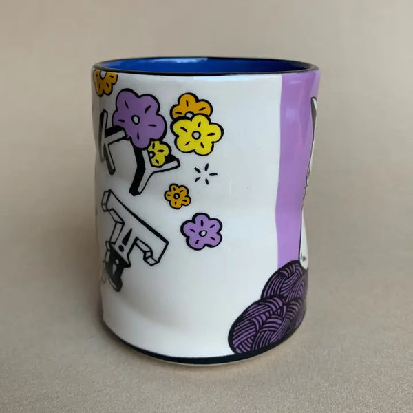 Lucky Cat - Spark Cup Large