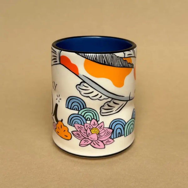Lucky Koi - Spark Cup Large