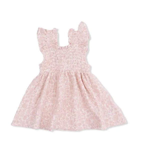 Baby Doll Tunic and Bloomer Set - Harper