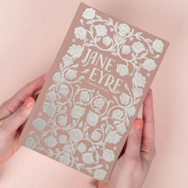Jane Eyre - Luxe Edition
