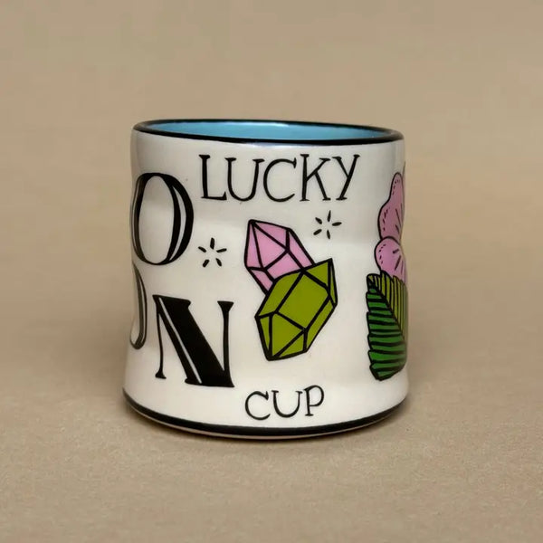 Lucky Loon - Spark Cup Medium