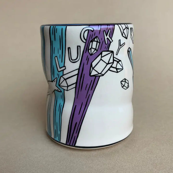 Lucky Whale - Spark Cup Large