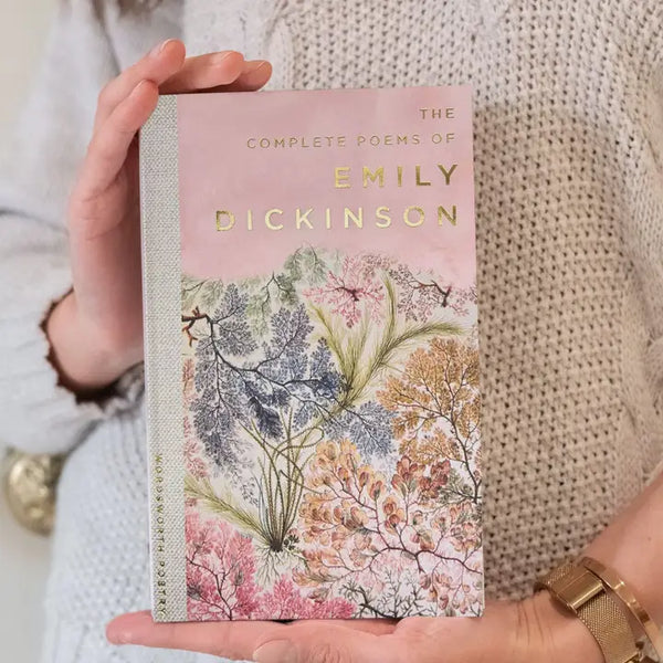 Poems Of Emily Dickinson - Wordsworth