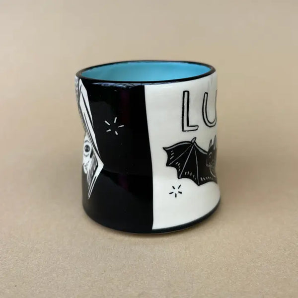Lucky Bat - Spark Cup Medium
