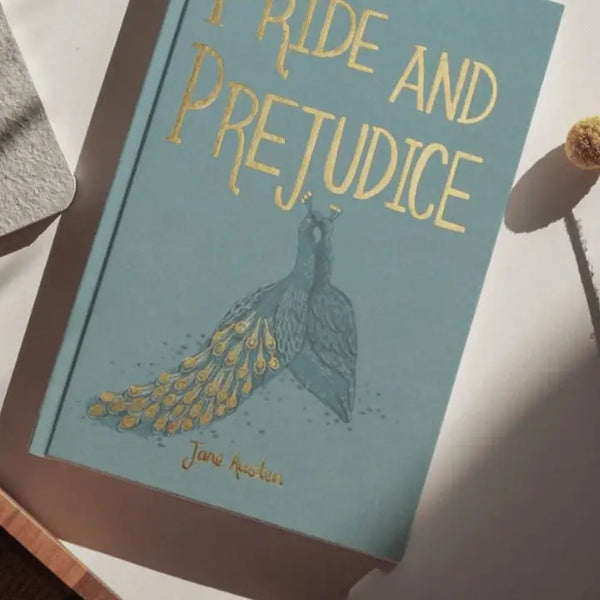 Pride And Prejudice - Collector's Edition