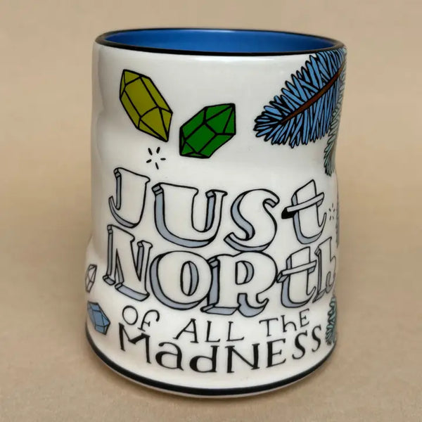 Just North - Spark Cup XLarge