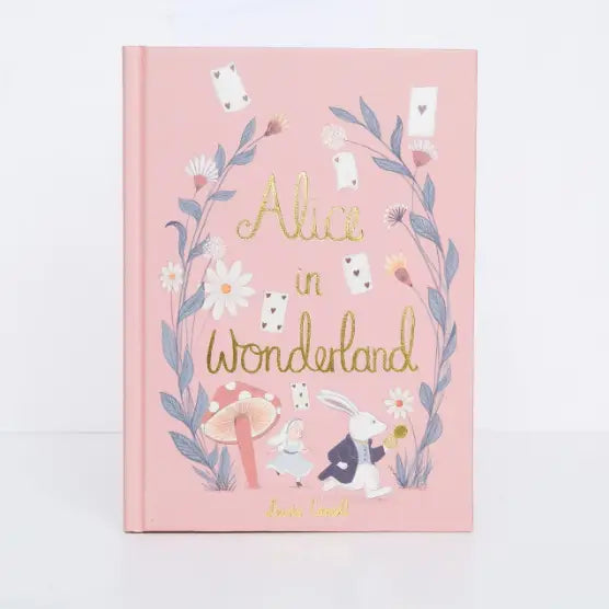 Alice In Wonderland - Collectors Edition