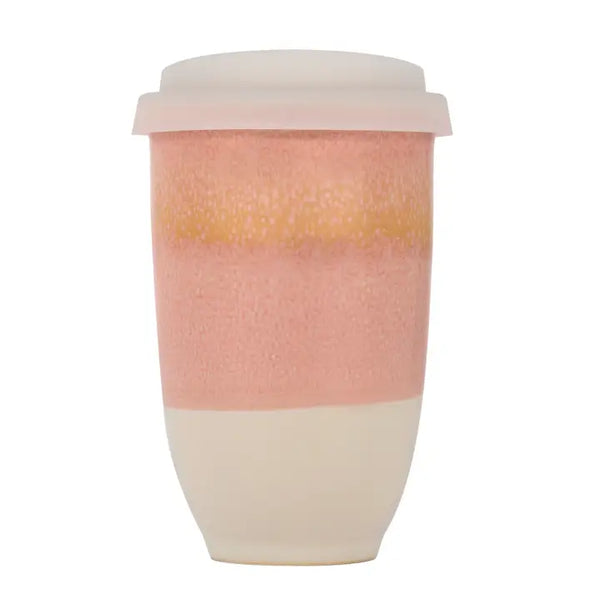 Afterglow 12oz - Ceramic Travel Mug