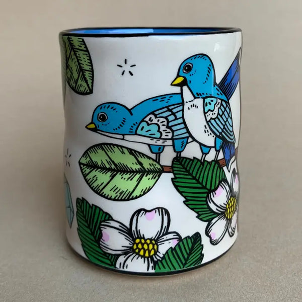 Loves Land - Spark Cup Large