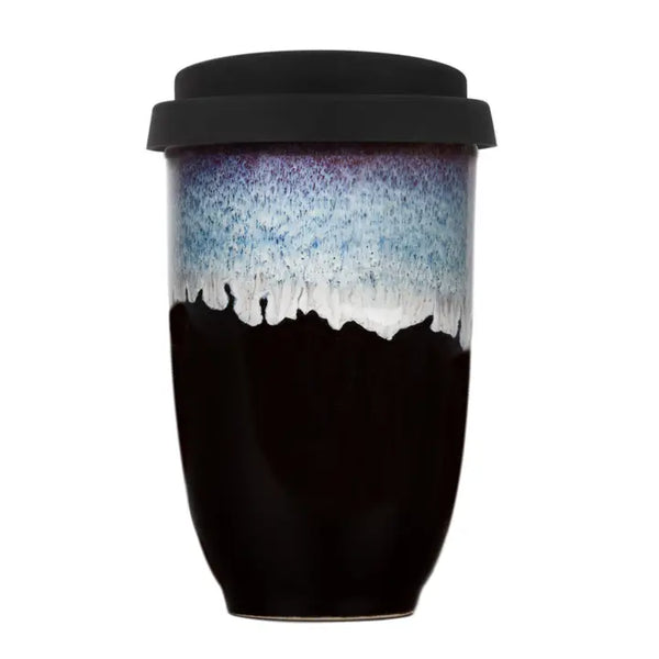 Monsoon 12oz - Ceramic Travel Mug
