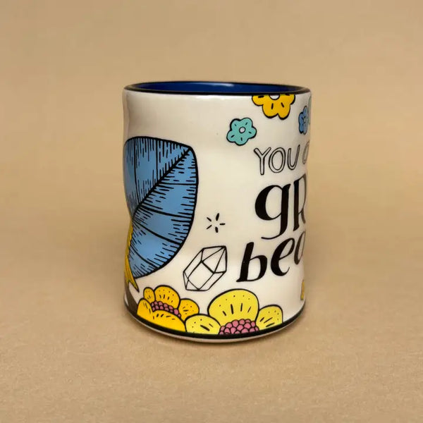 Great Beauty - Spark Cup Large
