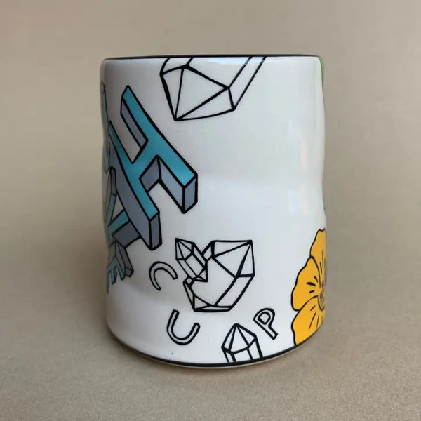 Lucky Whale - Spark Cup Large