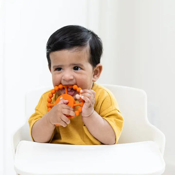 Tiny Tailgater Teether
