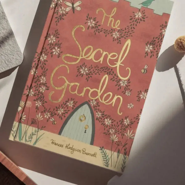 The Secret Garden - Collector's Edition