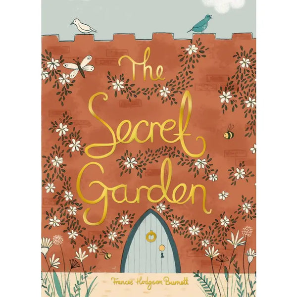 The Secret Garden - Collector's Edition