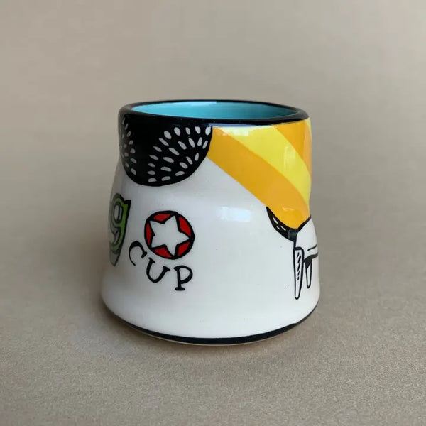 Lucky Little Dog - Spark Cup Small