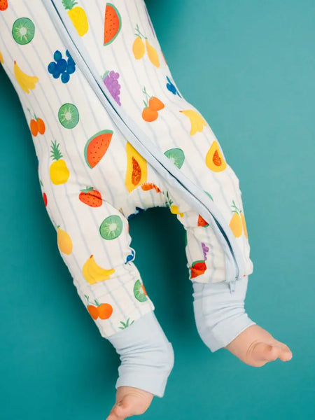 Sweet Fruit Bamboo Sleeper