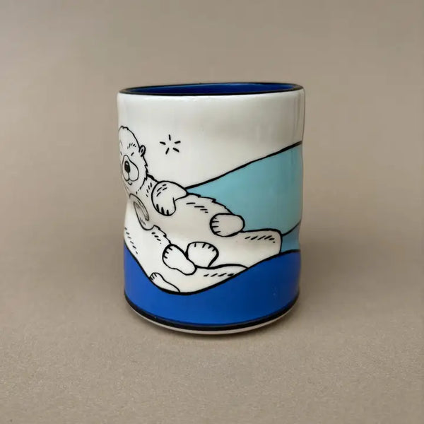 Lucky Otter - Spark Cup Large