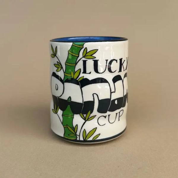 Lucky Panda - Spark Cup Large