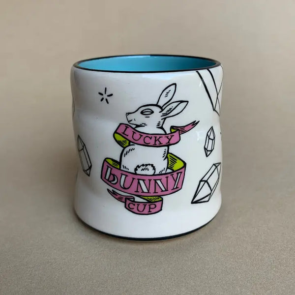 Lucky Bunny - Spark Cup Medium