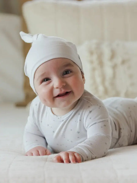 Modal Pajama Set - Star Fog