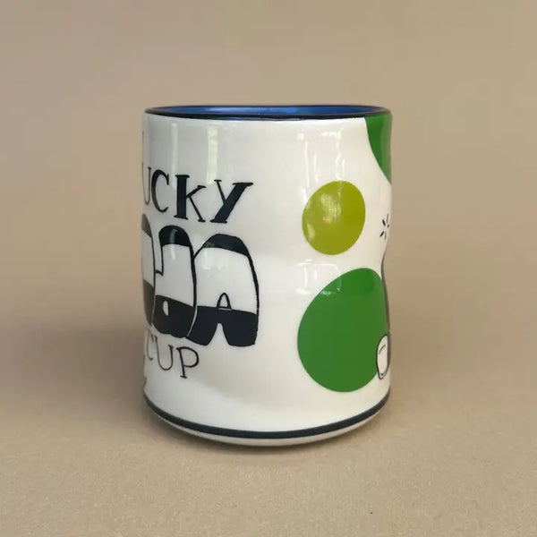 Lucky Panda - Spark Cup Large