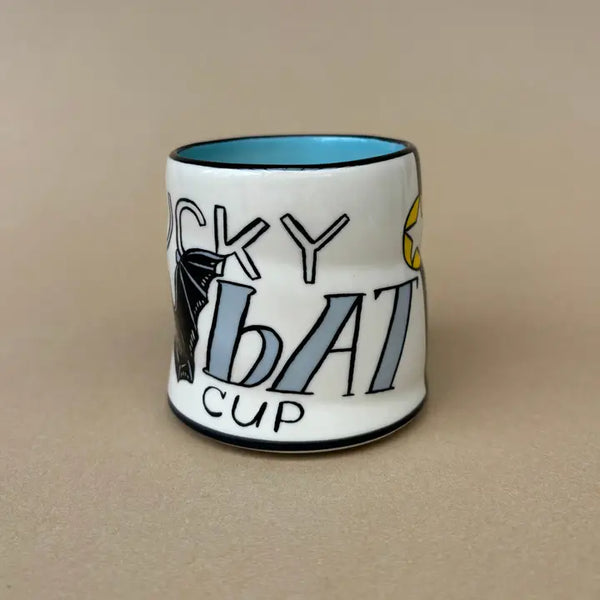 Lucky Bat - Spark Cup Medium