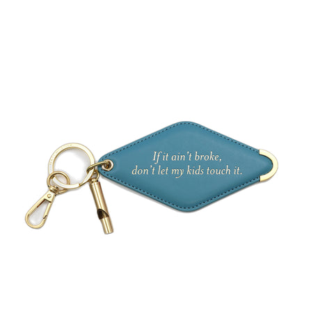 If It Ain't Broke - Key Fob