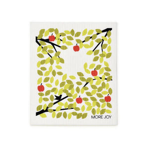 Appletree - Swedish Dishcloth