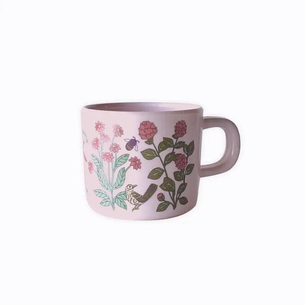 Miller Rose Sippy Cup
