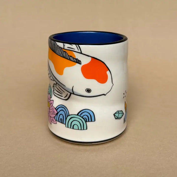 Lucky Koi - Spark Cup Large