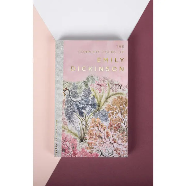 Poems Of Emily Dickinson - Wordsworth