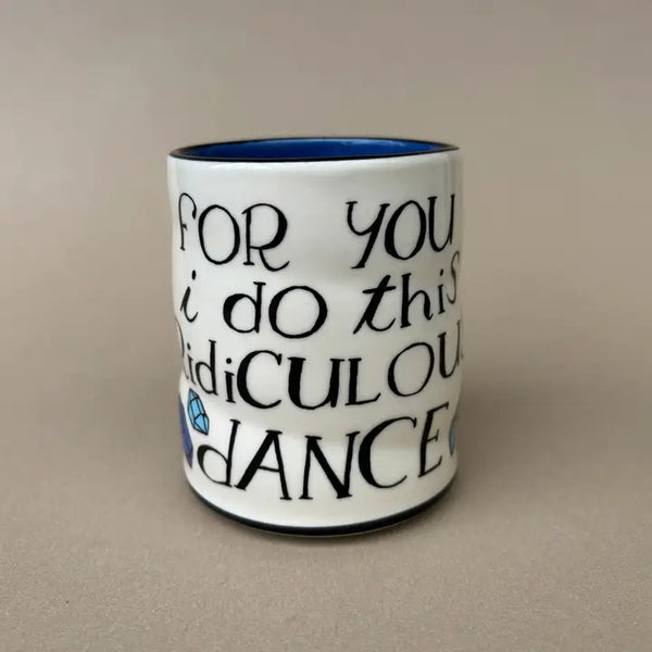 Ridiculous Dance - Spark Cup Large