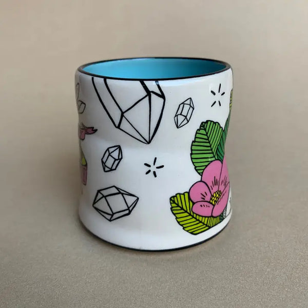 Lucky Bunny - Spark Cup Medium