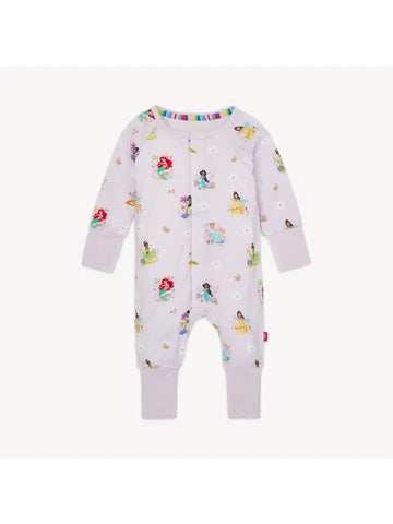 Disney Princess - Convertible Coverall