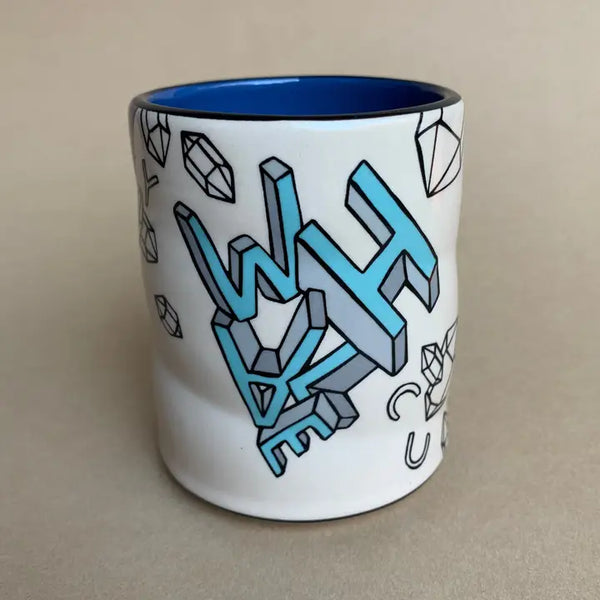 Lucky Whale - Spark Cup Large