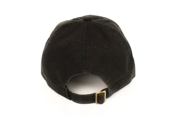 Black Mama - Adult Hat