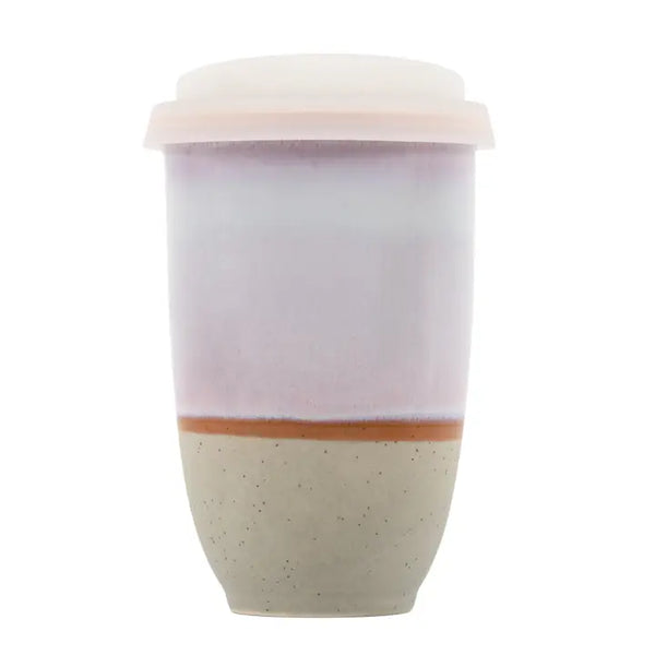 Horizon 12oz - Ceramic Travel Mug