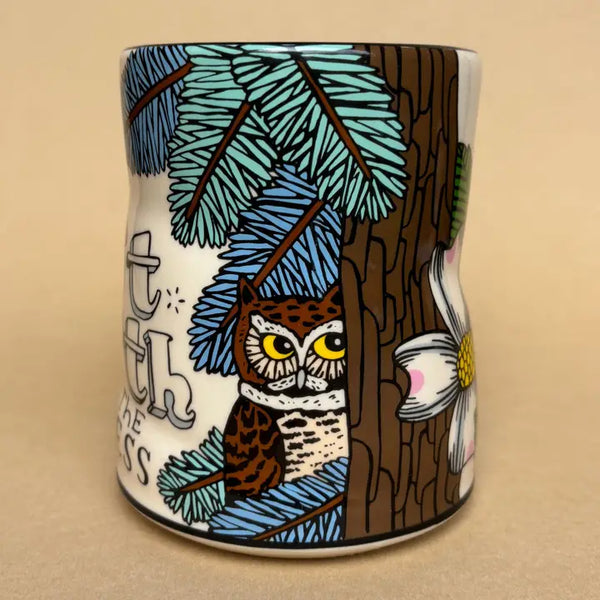 Just North - Spark Cup XLarge