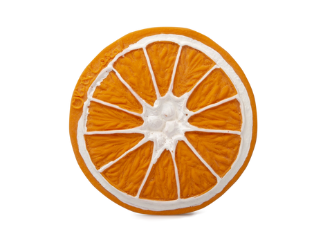 Clementino The Orange Toy