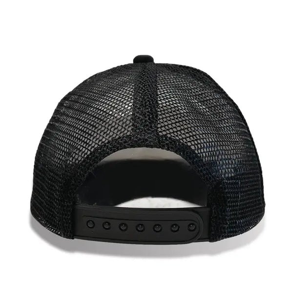 Cool Mom - Adult Trucker Hat