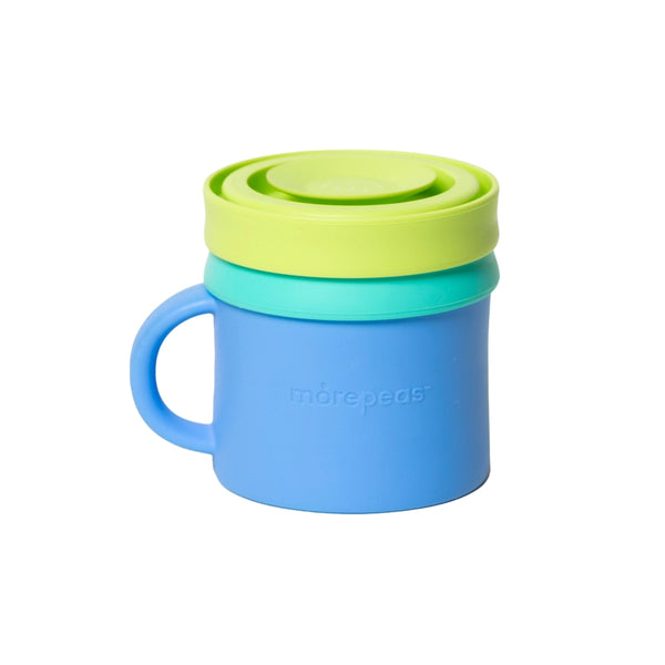 Essential 6-Way Snack Cup