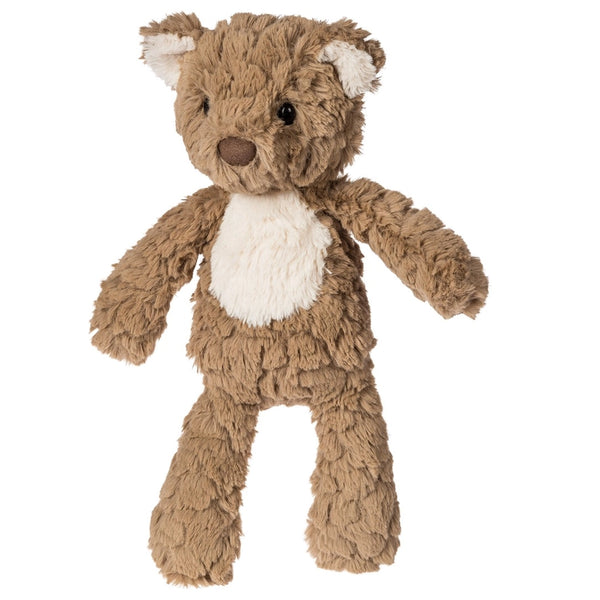 Putty Nursery Teddy - Neutral