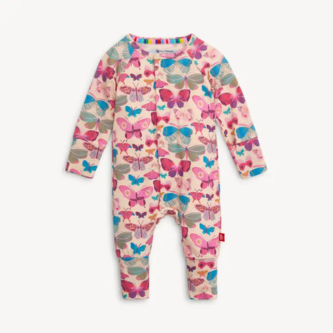 All A-Flutter - Convertible Coverall