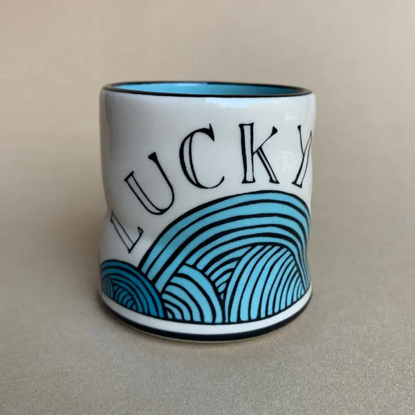Lucky Duck - Spark Cup Medium