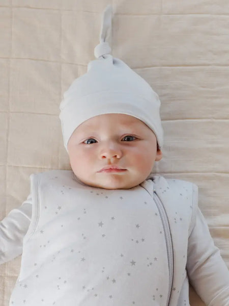 Modal Sleeping Bag - Star Fog