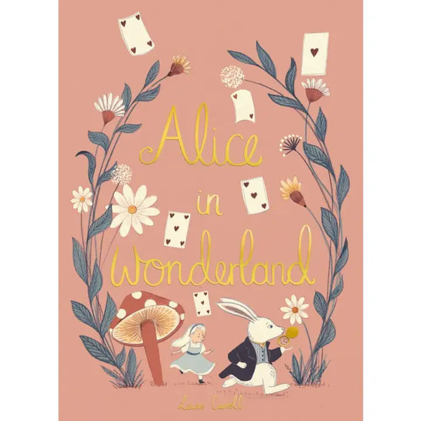 Alice In Wonderland - Collectors Edition
