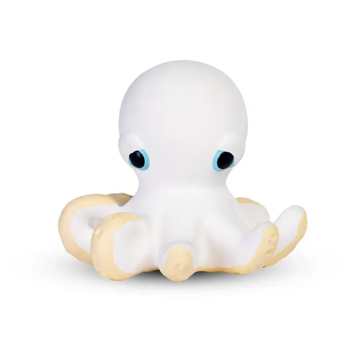Orlando The Octopus Toy